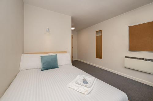 Gallery image of University Hall - UCC Summer Beds in Cork