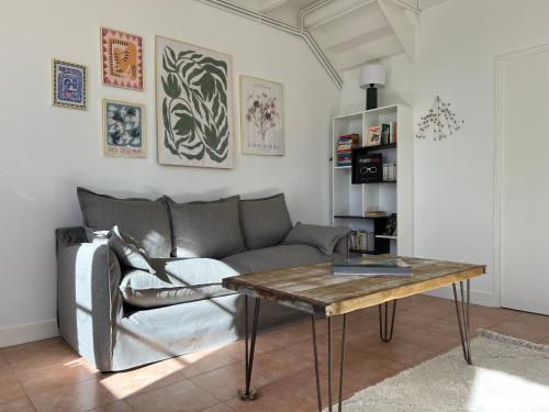 Chez Riton - Château de Thésée