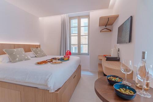 The Bell Tower l In Old Village l Shellter Rentals