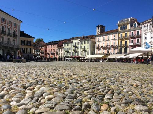 Gambar di galeri bagi Bellaterra B by Fewotessin di Locarno