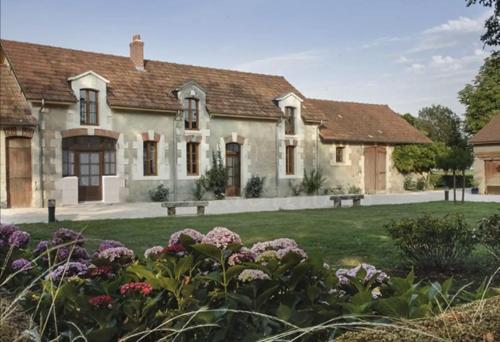 La Closerie – Château de Thésée