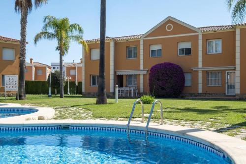 Nacaréa by Midelisa.