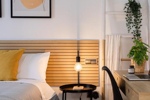 Nordik Rooms Village - Torremolinos "Undredal"