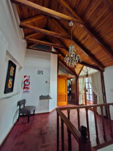 Fotografie z fotogalerie ubytování Why Not Guemes v destinaci Cordoba