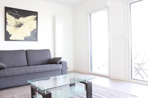 Photo de la galerie de l'établissement Appt 3 pièces LA ROCHELLE - LR340-C204, à La Rochelle