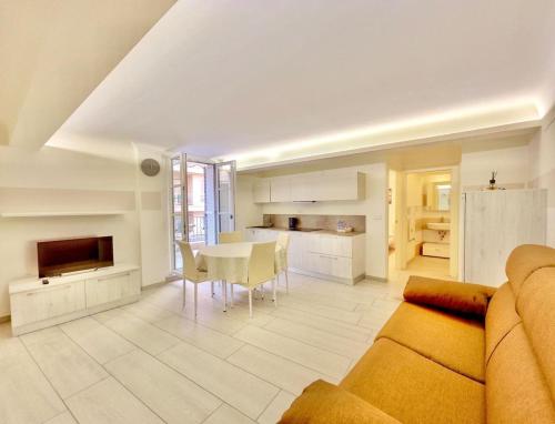 Photo de la galerie de l'établissement Trilocale Palais Ausonia,, à Menton