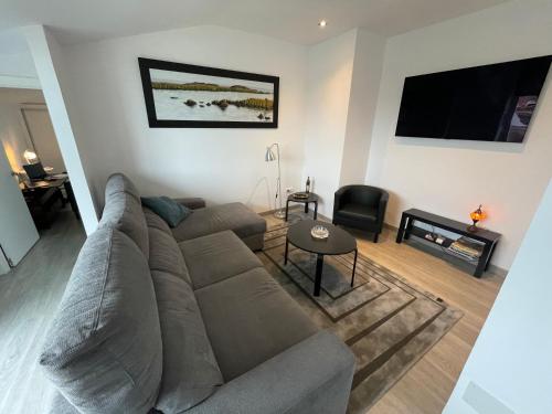 Penthouse A6 Parque la Carolina/Carolina Park photo 11