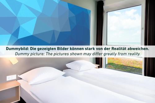 ibis München City Nord Image