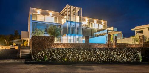 Luxury Penthouse Malinska-Rova