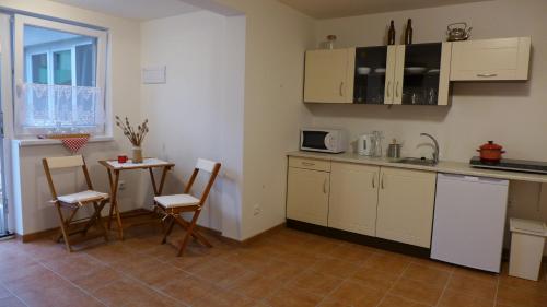 Imagen de la galería de Ubytování u vinaře, en Břeclav