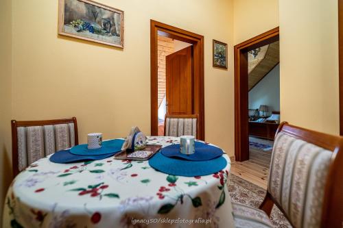 Fotografie z fotogalerie ubytování Ranczo w Rabe v destinaci Czarna