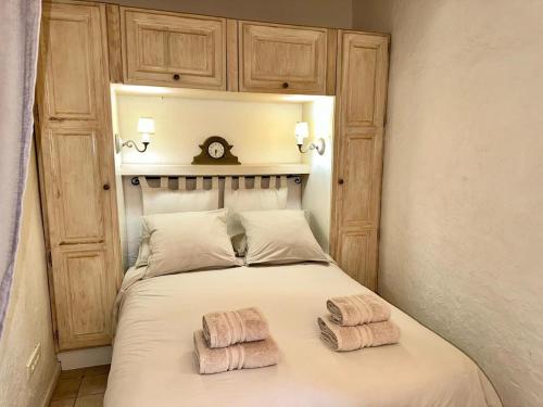GALLIENI - Cozy studio in Nice city center