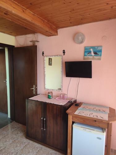 Gallery image of Къща за гости "Василеви" Синеморец in Sinemorets