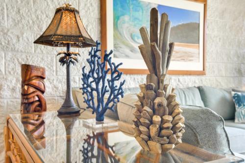 Φωτογραφία από το άλμπουμ του Maalaea Condo with Pool Access - Walk to Beach! σε Wailuku