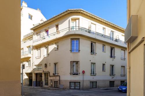 Nice Renting - HONORE - Elegant apartment near Promenade des Anglais photo 7
