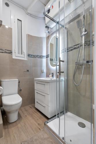 Nice Renting - HONORE - Elegant apartment near Promenade des Anglais photo 9