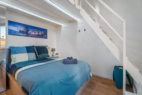 Nice Renting - HONORE - Elegant apartment near Promenade des Anglais photo 1