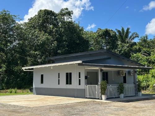 Rumah Singgah Beaufort Homestay