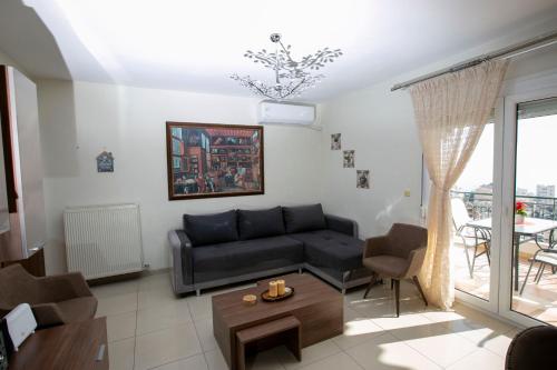 Kathys Sea View Apartment