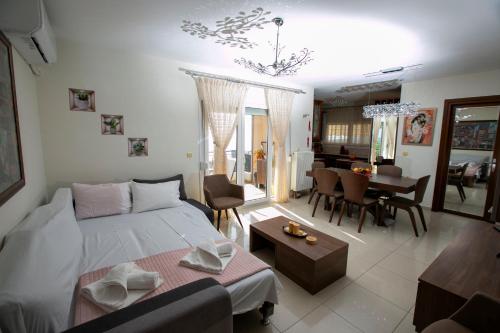 Kathys Sea View Apartment