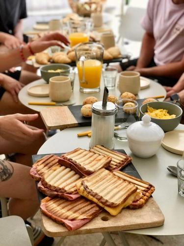 Billede fra billedgalleriet på Exclusiva Casa Privada en la mejor zona de Mendoza i Mendoza