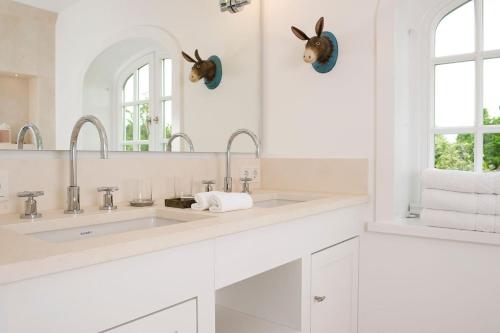 Fotografie z fotogalerie ubytování Meln Hüs v destinaci Keitum