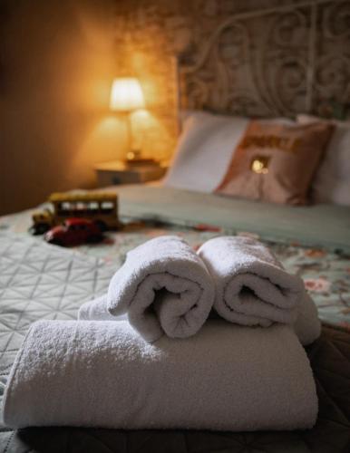 Armonia Pramanta Mountain Tzoumerka