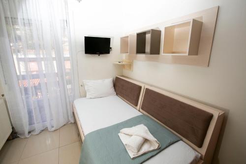 Kathys Sea View Apartment