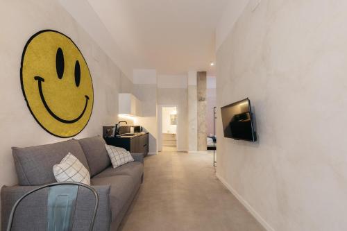 Chic & Cozy Stay in Valencia