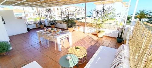 Apartamento Talima by DENIA COSTA