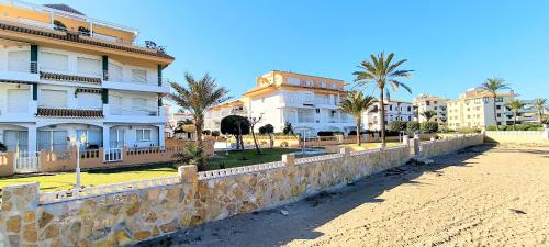 Apartamento Talima by DENIA COSTA