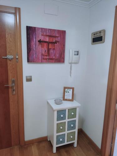 Apartamento La Zahora - Teruel