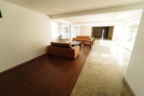 Posezení v ubytování Hotel Abba Uno
