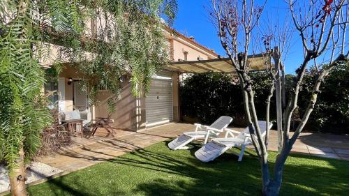 RAMBLA MALLOLS 9 Casa