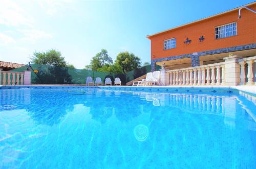 V&V LLORET- Villa Sol