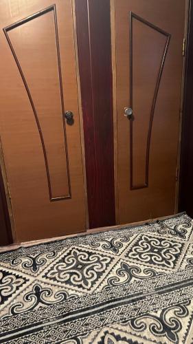 Φωτογραφία από το άλμπουμ του Nazgul huest house 0559-552807 σε Kyzyloy