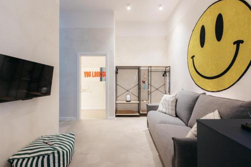 Trendy Retreat in Valencia