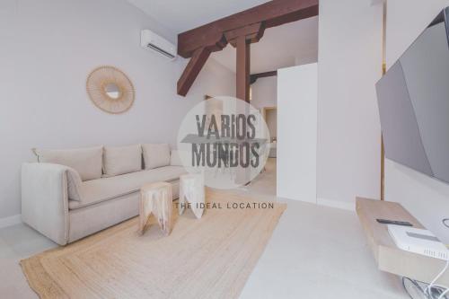 Tarde de Madrid para 8 en Tesoro 6