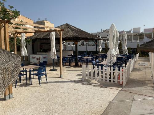 Blue Pearl - La Nogalera