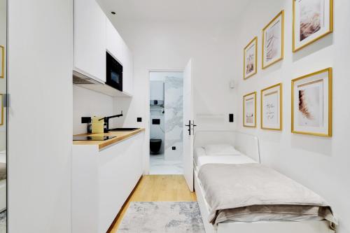 Pretty Studio in Paris