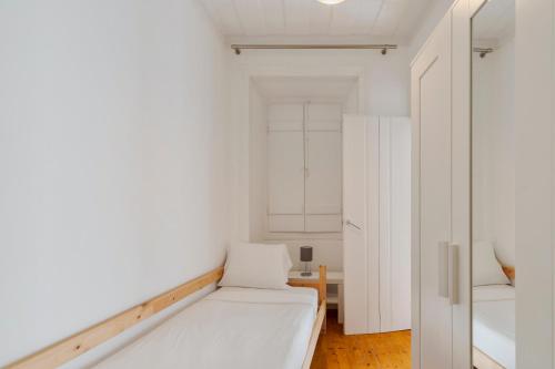 Et badeværelse på Casa Bestel Setúbal