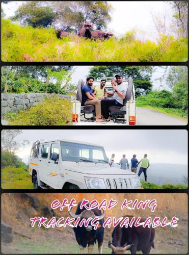 Imagen de la galería de TGT Holidays Yercaud, en Yercaud