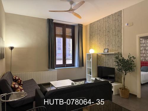 Μια τηλεόραση ή/και κέντρο ψυχαγωγίας στο Palau de la música 4