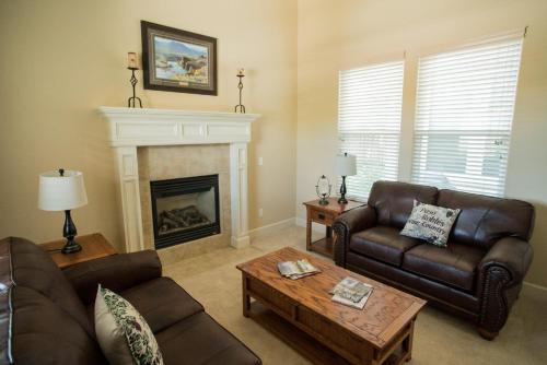 Gallery image of Navajo Trail in Paso Robles