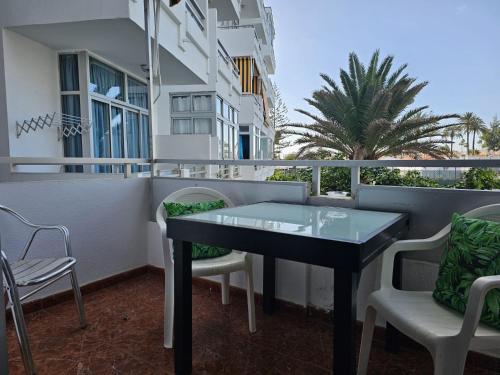 Barbados Tirajana Two Bedroom Apartment