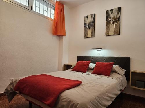 Barbados Tirajana Two Bedroom Apartment