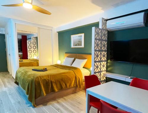 Apartamento Mirando