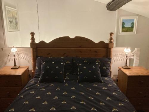 Ảnh trong thư viện ảnh của Bumblebee Cottage ở Vouillé-les-Marais