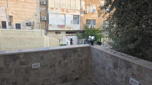 Gambar di galeri bagi Ja guest house di Tel Aviv