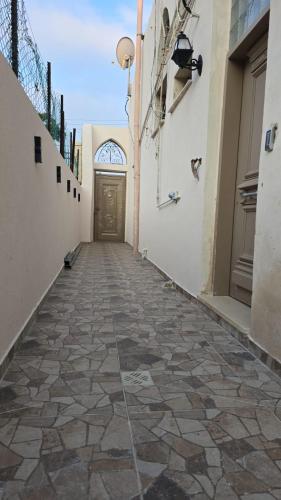 Gambar di galeri bagi Ja guest house di Tel Aviv